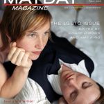 MAYDAY Magazine: Issue 10 Fall 2016