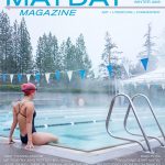 MAYDAY Magazine: Issue 12 Winter 2018