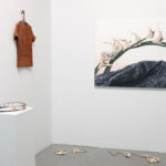 Tamara Santibanez - Installation