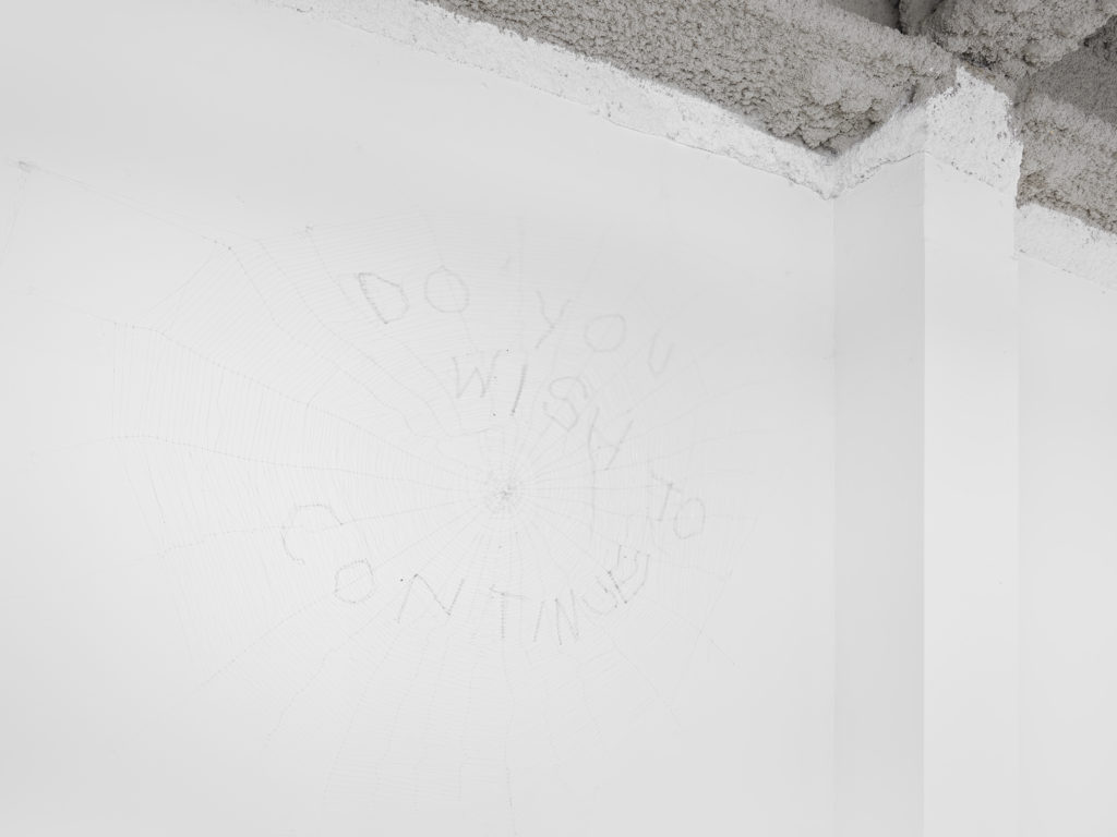 environmental threat