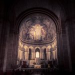 Basilica of Sacre-Coeur