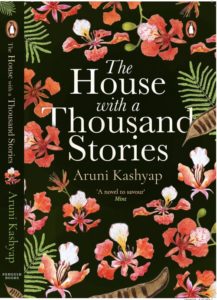 The House with a Thousand Stories