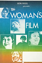 The Woman's Film (1971)