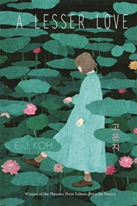 A Lesser Love by E.J. Koh