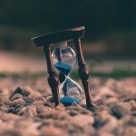 A Footprint in the Ashes of Time-unsplash