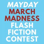 March Madness Flash Fiction Contest