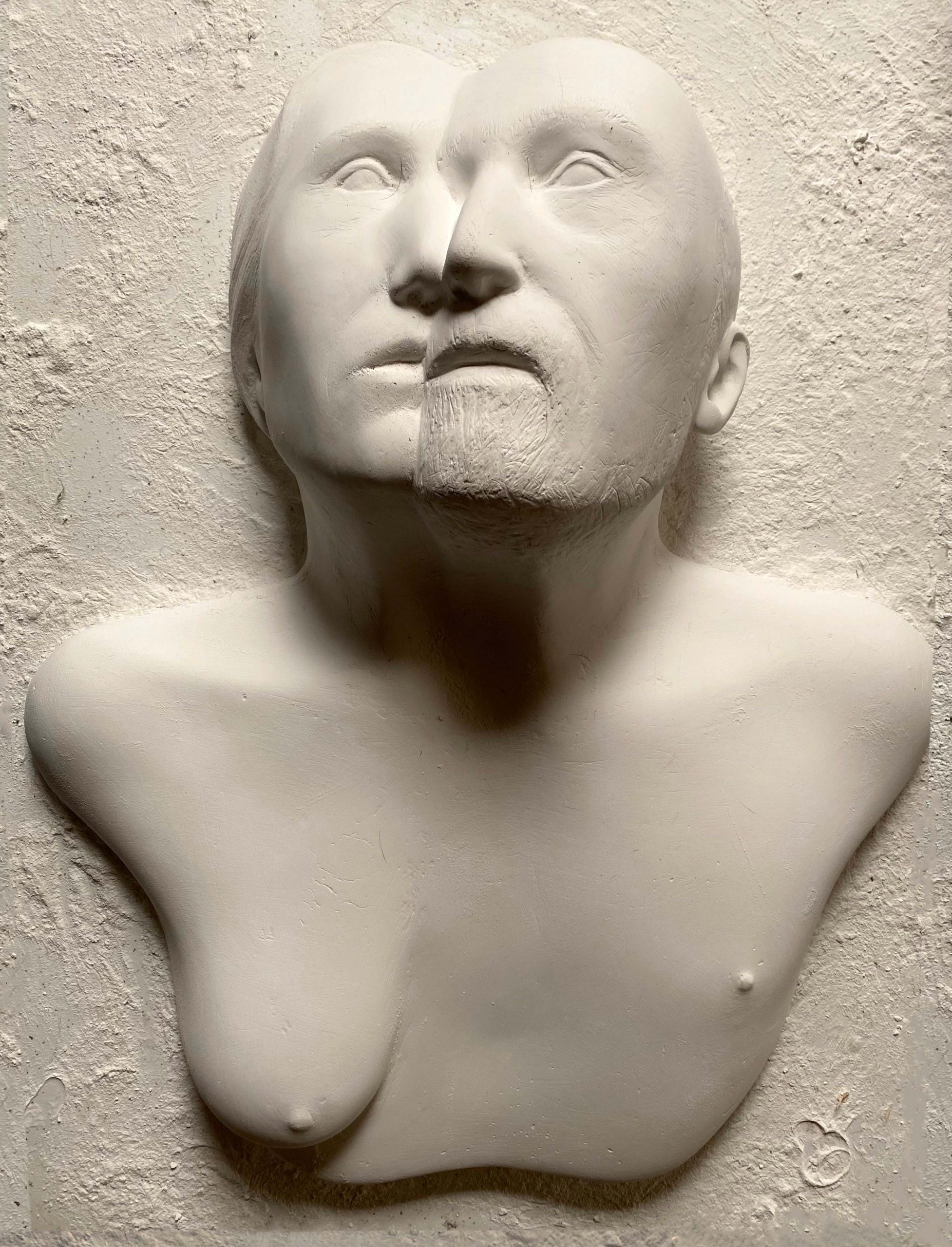 Patricia Feinman sculpture