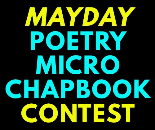Poetry Micro Chapbook Contest