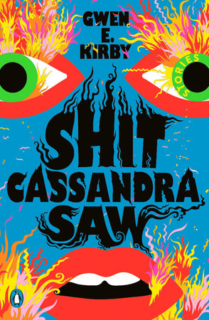 Shit Cassandra Saw cover