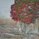 Autumn Frame of Mind by Wil A. Emerson