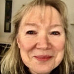 Headshot of author Mary Allen