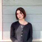 Headshot of author Sunshine Barbito