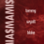 cover art for MIASMIST