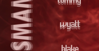 cover art for MIASMIST